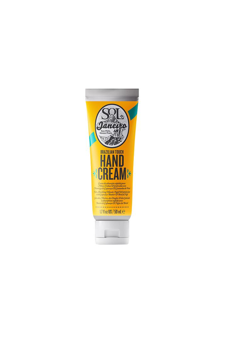 Brazilian Touch Hand Cream