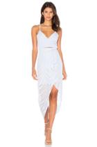 Change Of Thought Wrap Dress