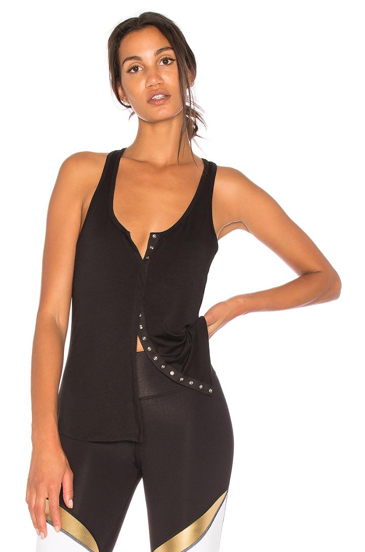 Snap To It Tank