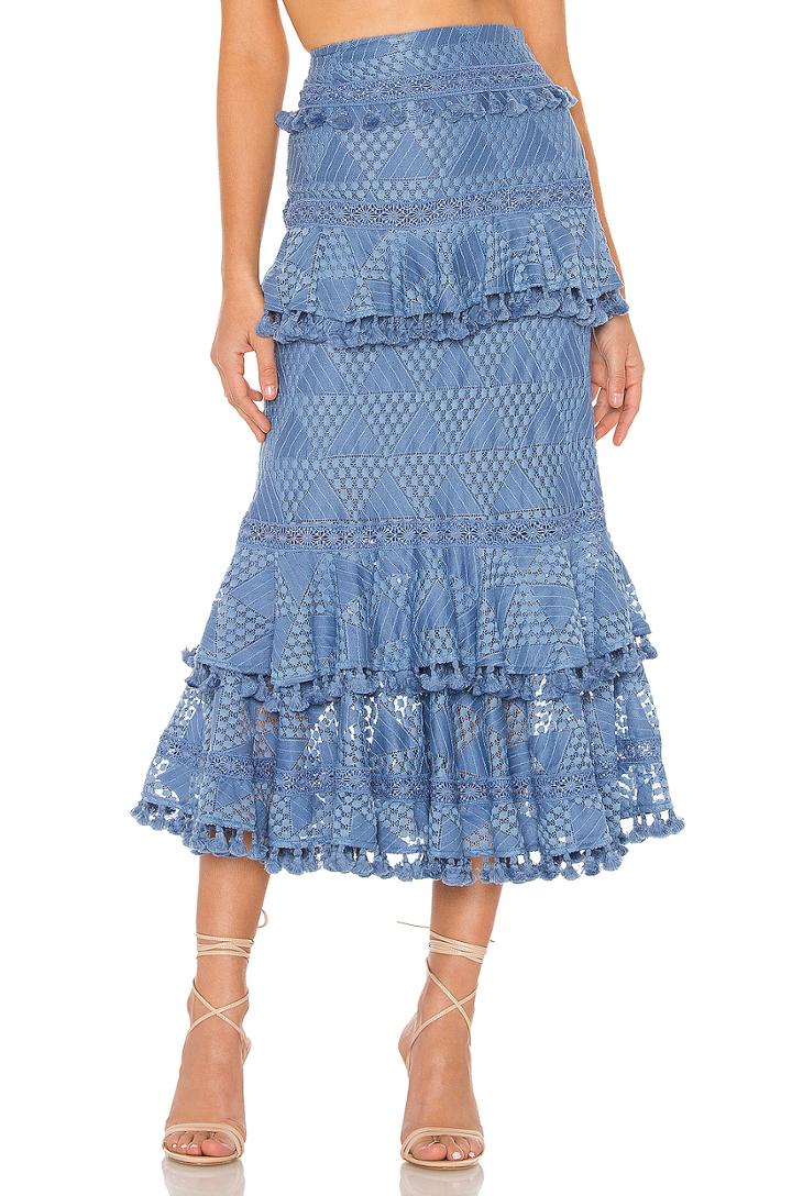 Addie Skirt