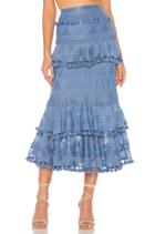 Addie Skirt