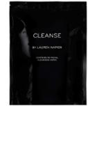 The Abundance Facial Cleansing Wipes