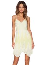 Quincy Dress