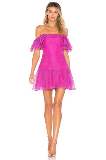 Only Love Mini Dress