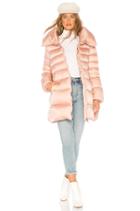 Hooded Short Down Coat