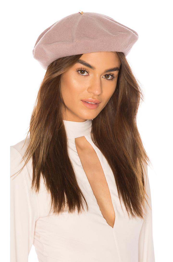 Renee Beret
