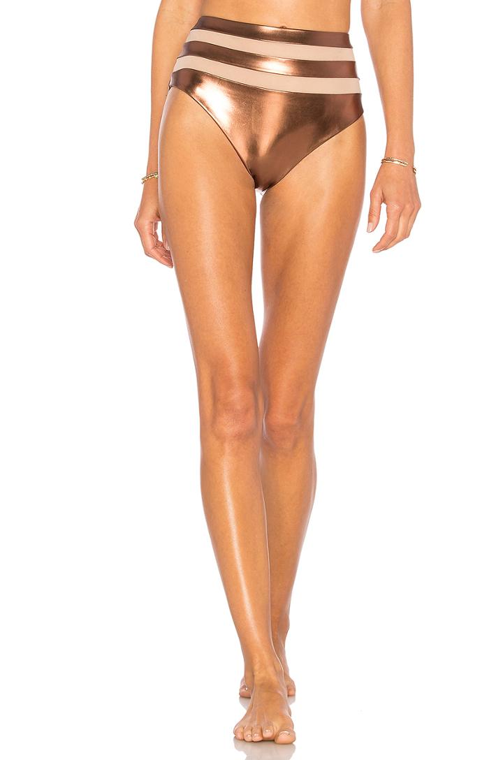 X Revolve In My Head High-waisted Bottom
