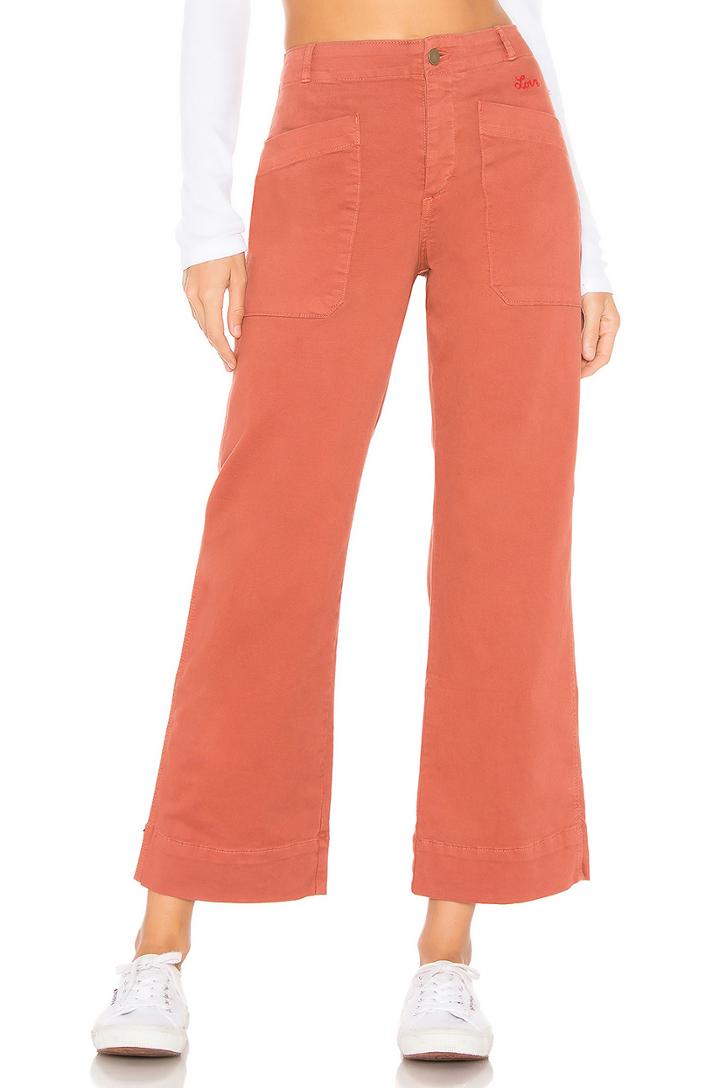 Le Jolie Pant