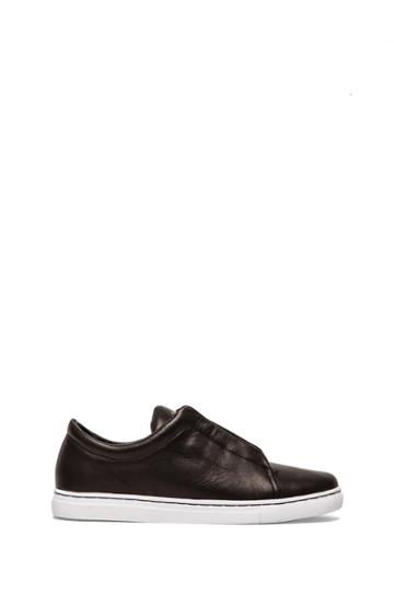 Creative Recreation Turino In Black