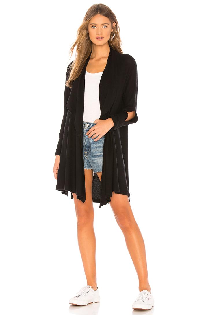 Diverge Cardigan