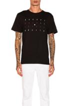 Nobody Tee