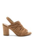 Mummy Heel