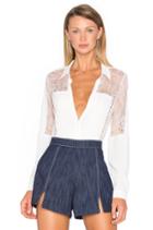 Watson Blouse