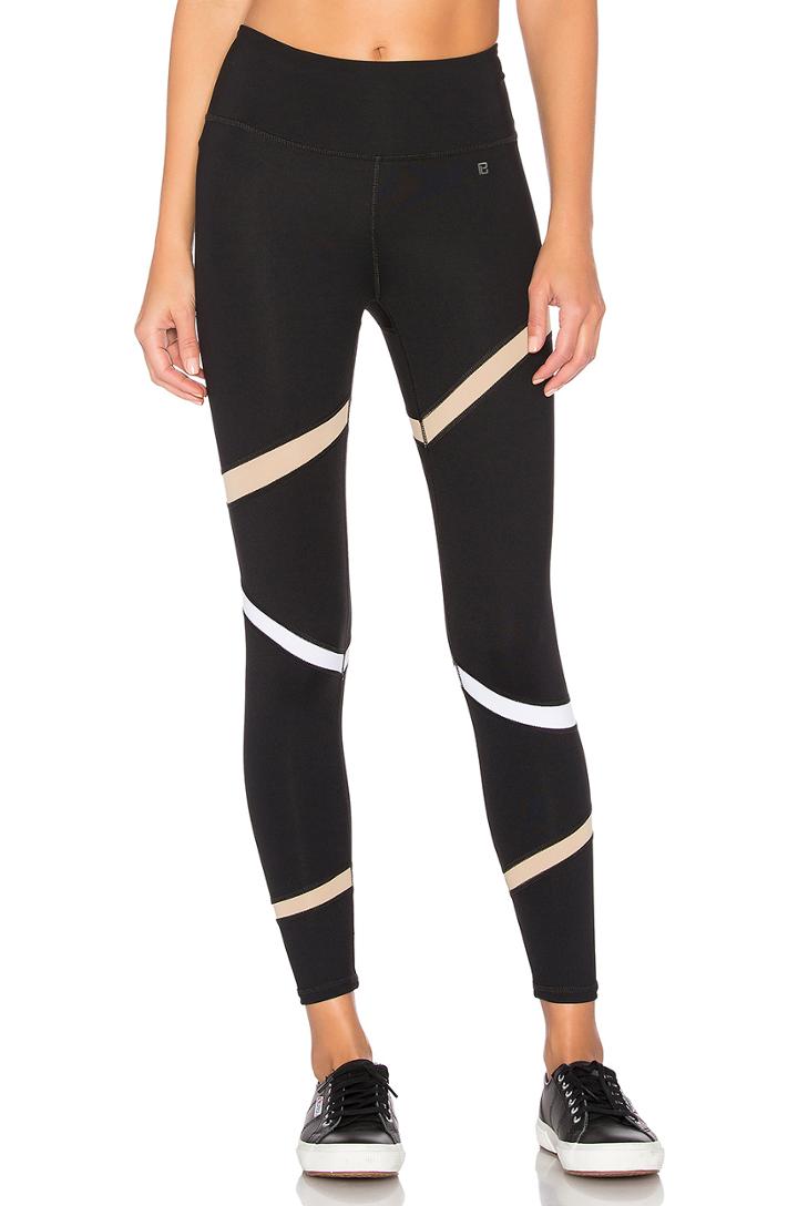 Slash Legging
