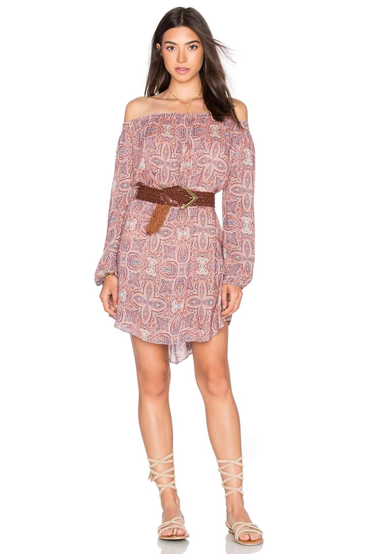 Badi Dress