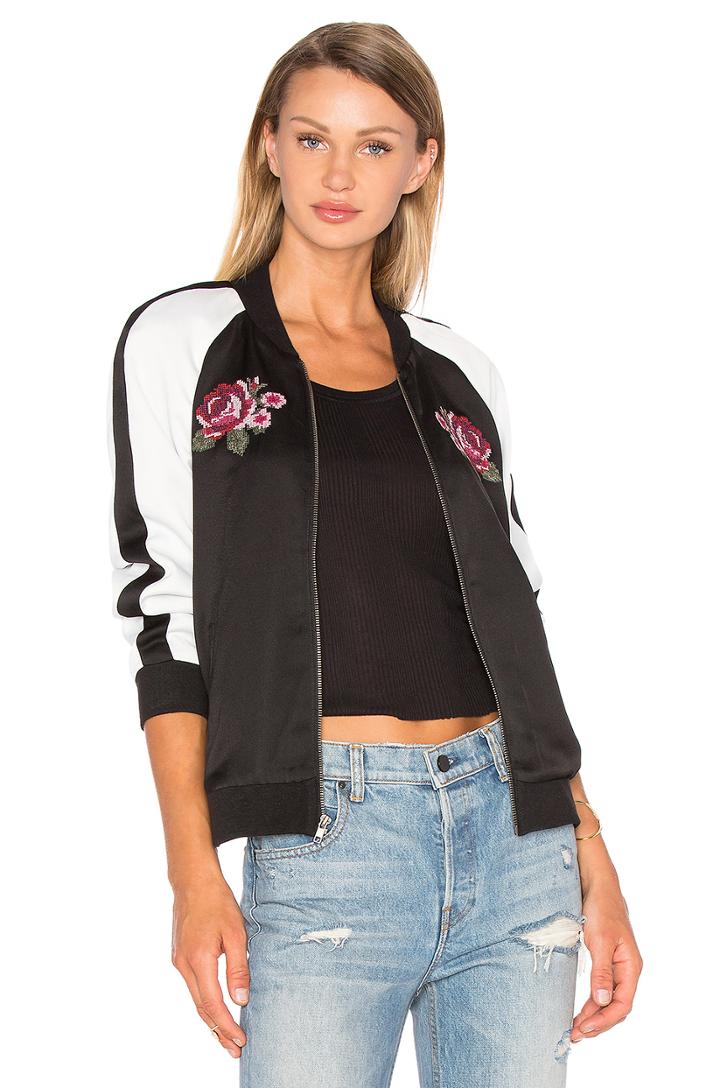 Daffodil Jacket