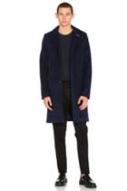 Gentleman's Coat
