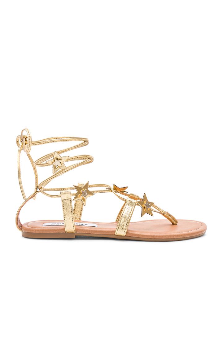 Jupiter Sandals