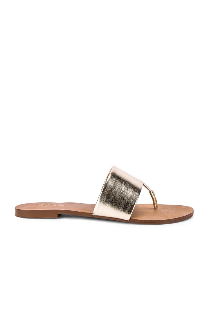 Ciudad Sandal
