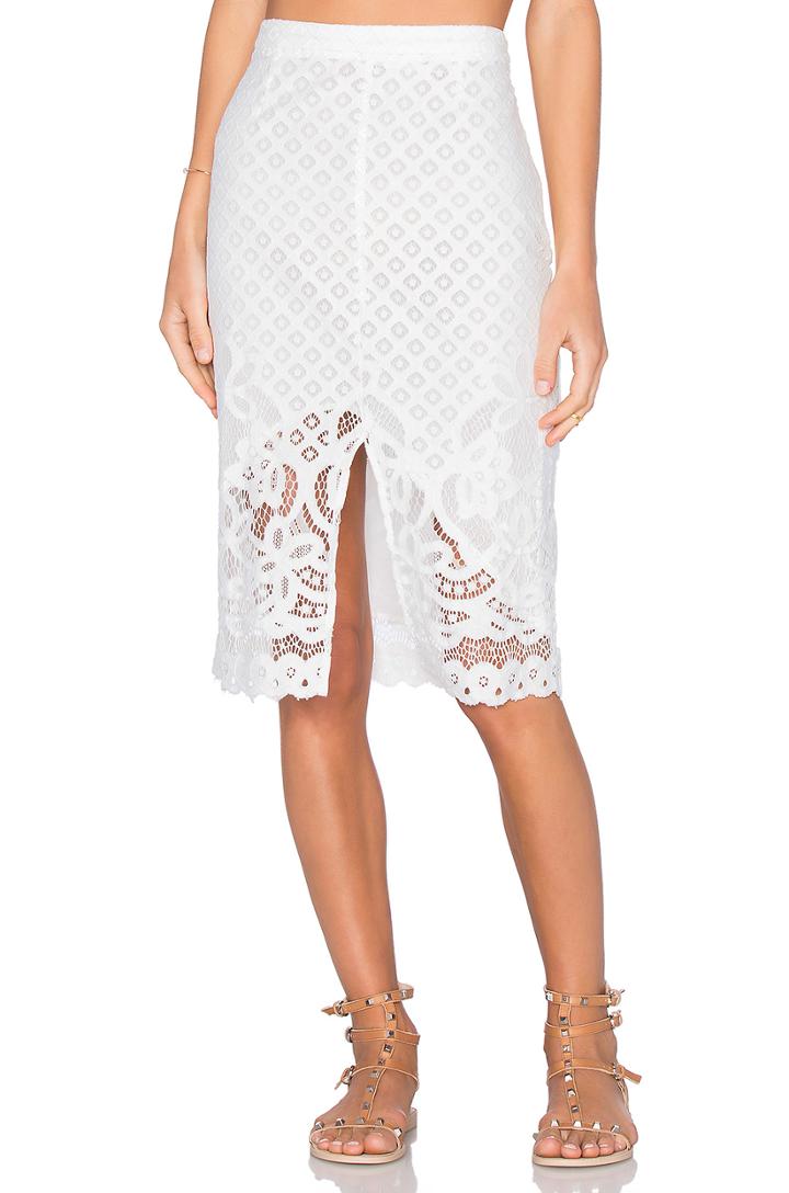 Tranquility Skirt