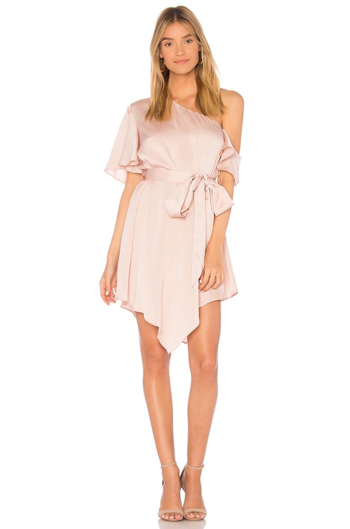 Transcend Mini Dress