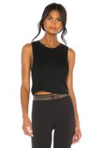 Heat Wave Crop Tank