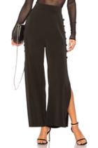 Louise Button Pant