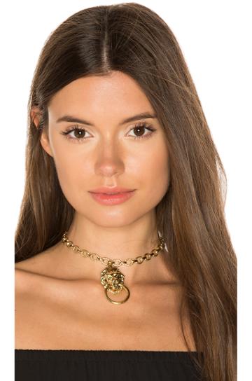 Vixen Choker