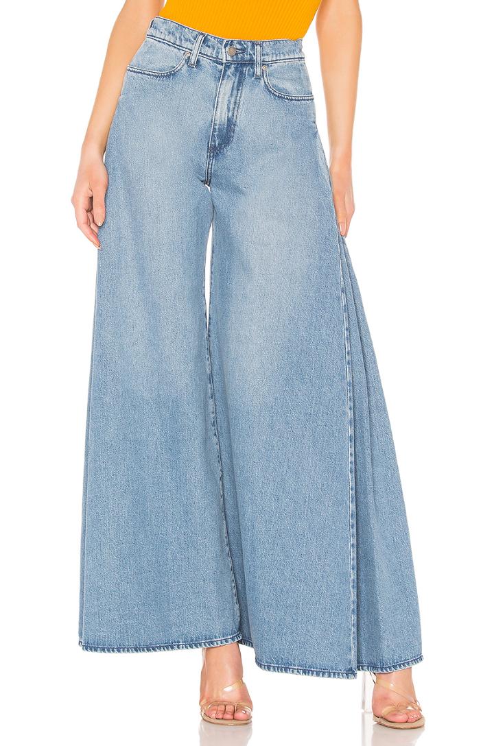 Seville Wide Leg