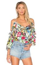 Clark Blouse