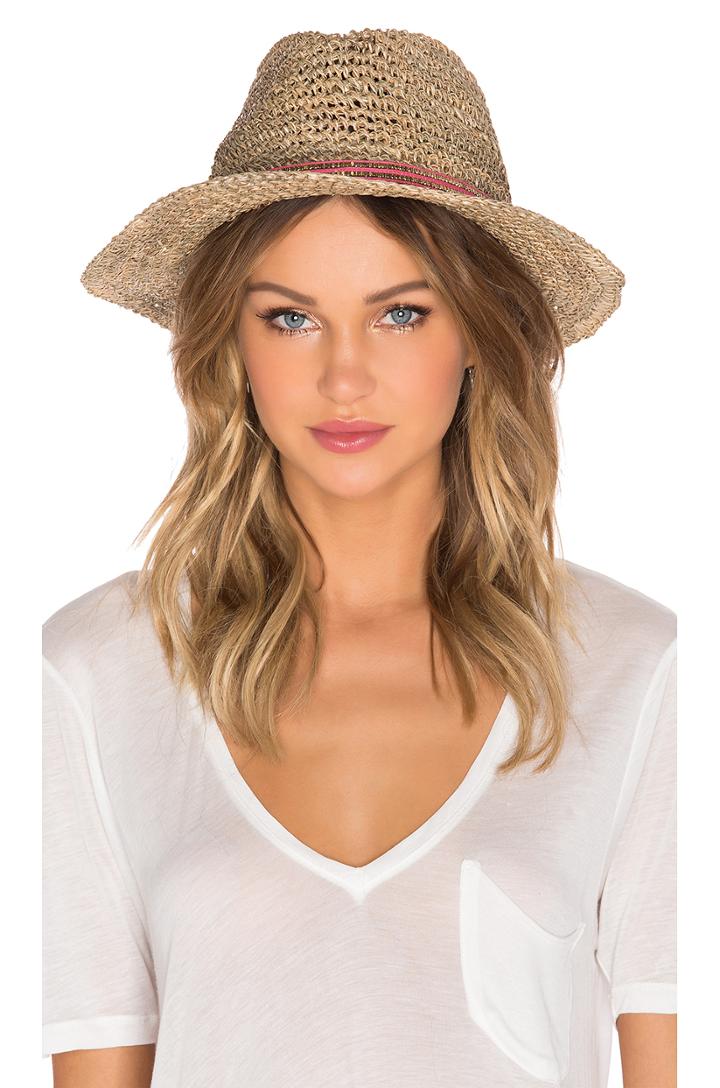 Trancoso Hat