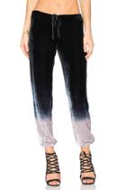 Jaymee Velvet Pant