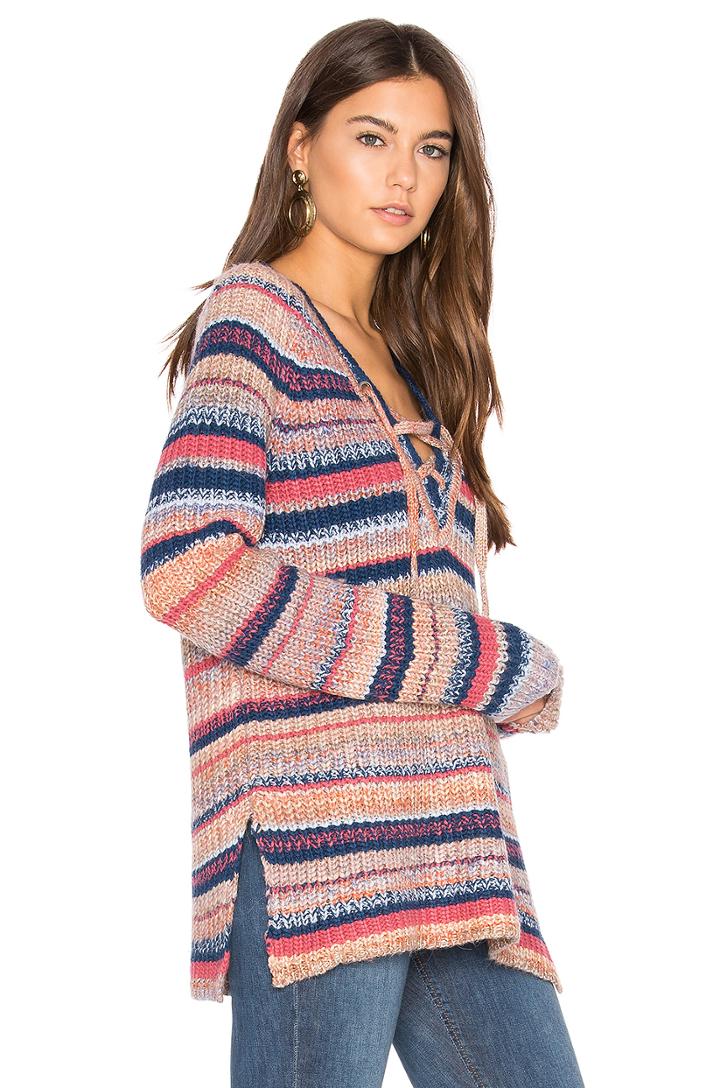 Chrissy Sweater