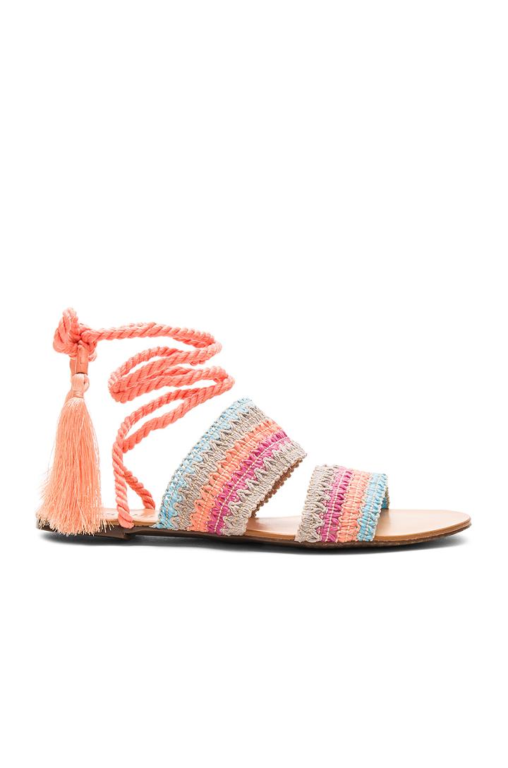 Zendy Sandal