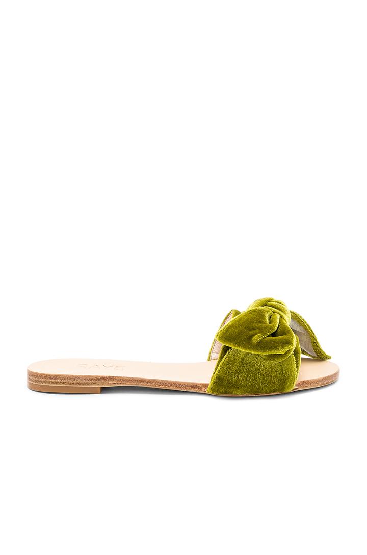 Sandy Slide