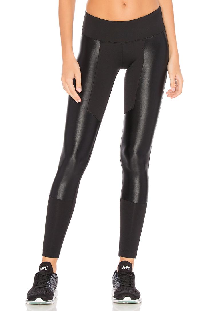 Approximate Legging