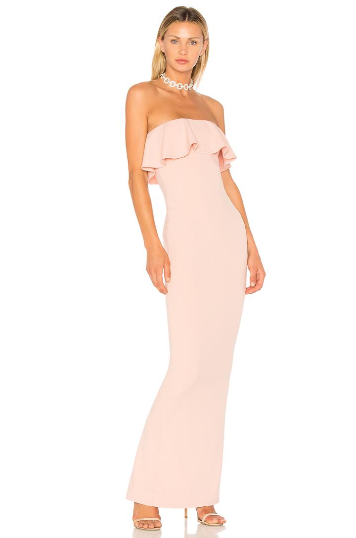 Hermosa Gown