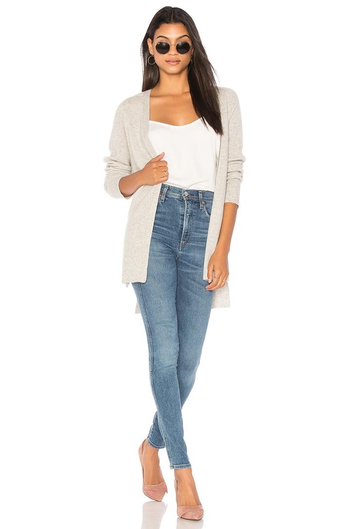 Elisa Cardigan