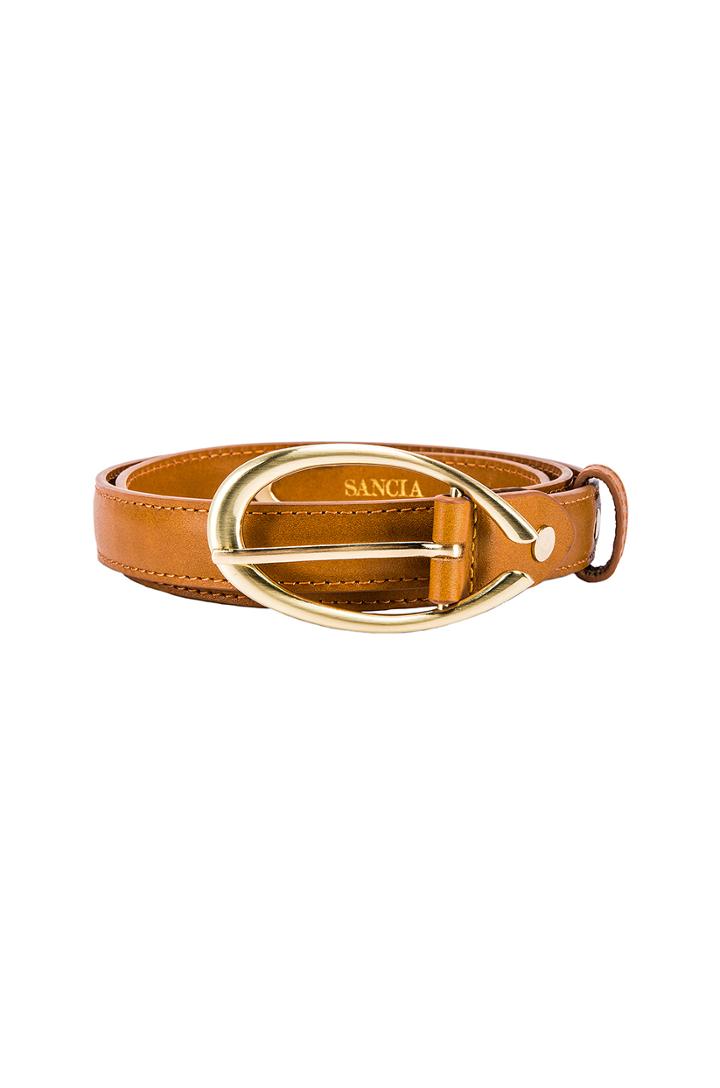 The Florette Belt