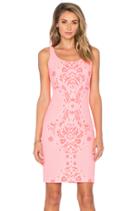 Cubano Dress