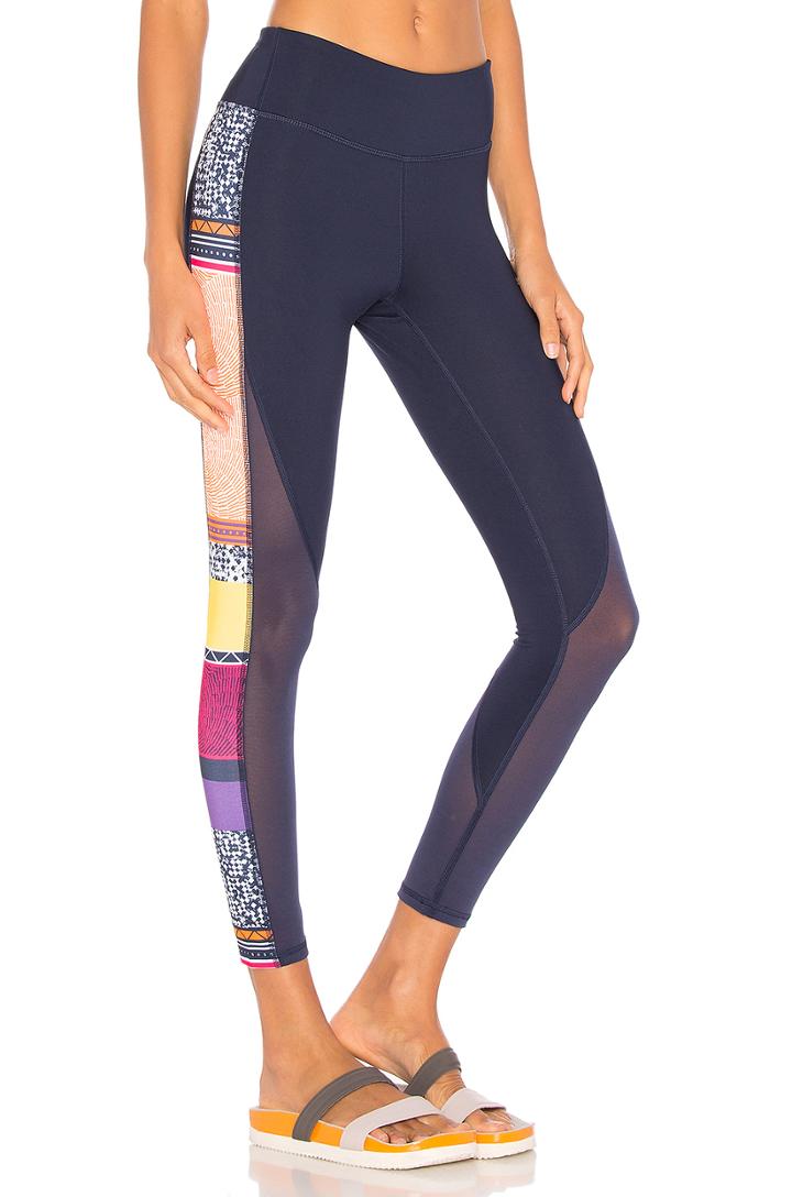 Clash 7/8 Legging