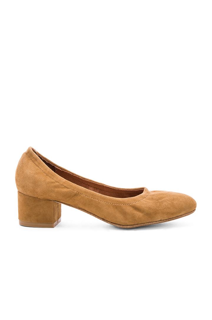 Bitsie Heels