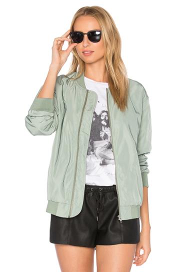 Mako Bomber Jacket