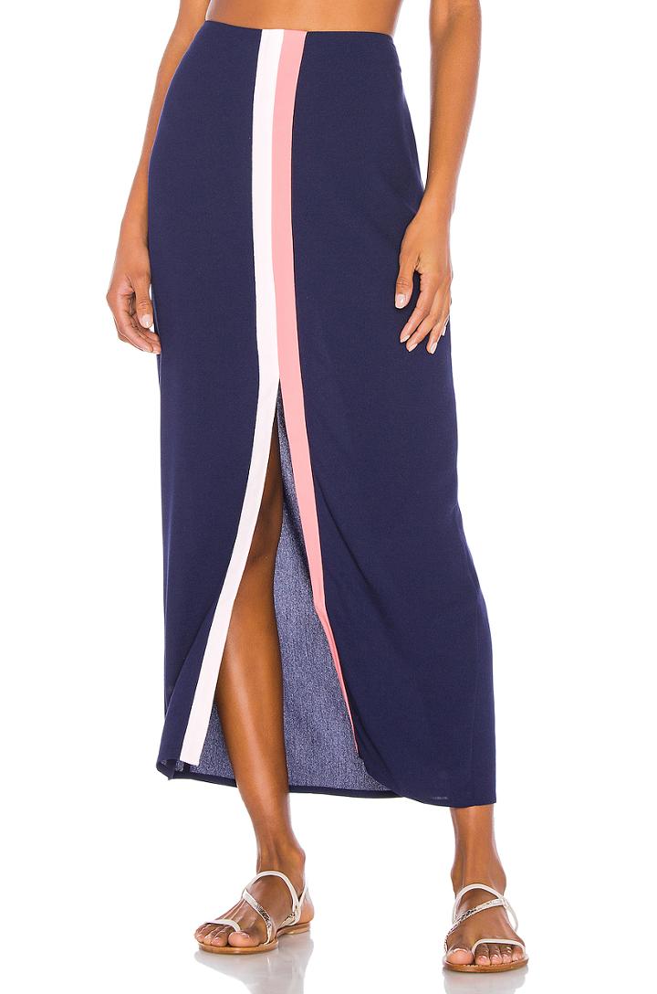 Effy Midi Skirt