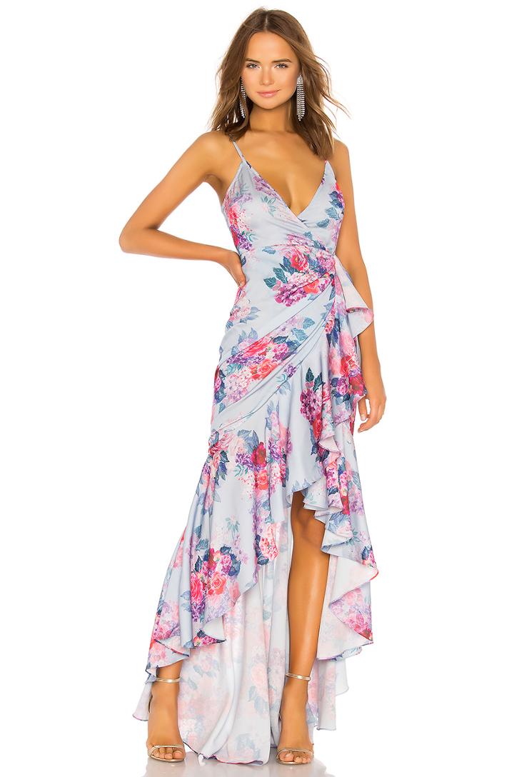 X Revolve Ateinne Dress