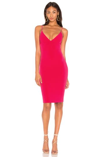 X Revolve Ti Amo Dress