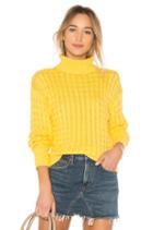 Like A Babe Sweater