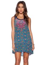 Jolie Dress