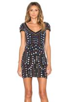 Elijah Embellished Dress