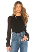 Alyssa Blouse